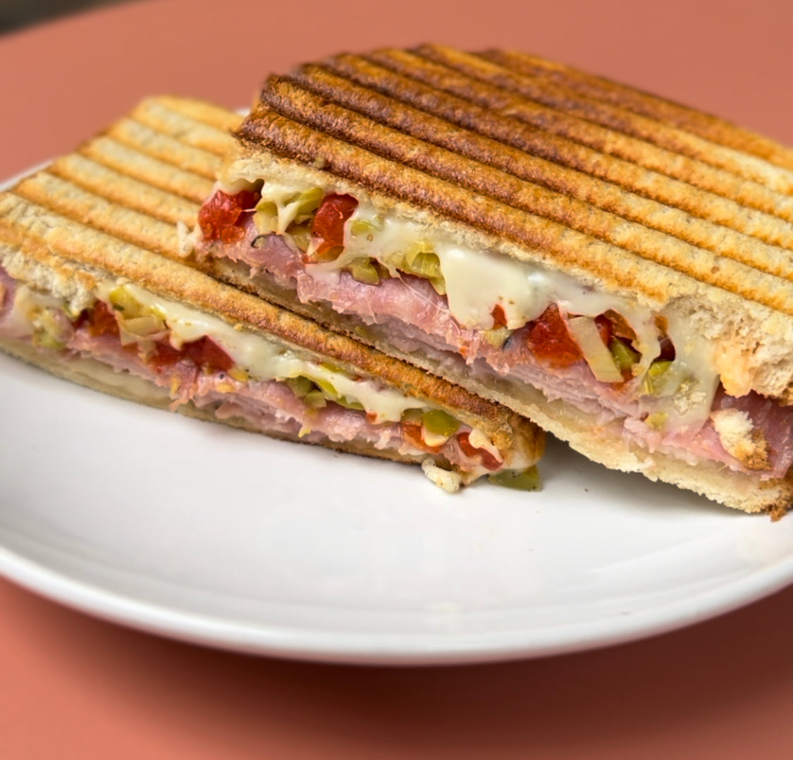 Artisan Panini