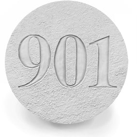 901 by McCarter Coasters