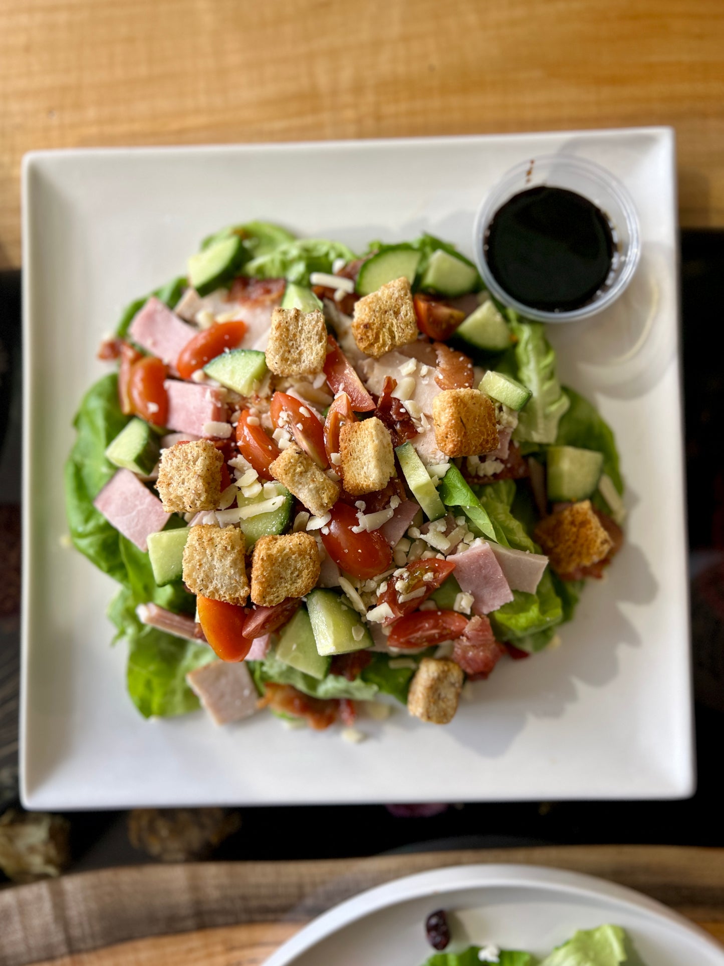 Artisan Salad