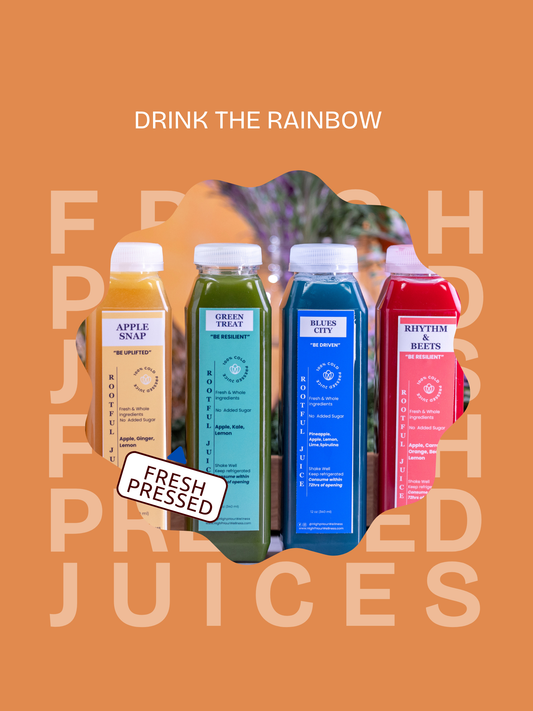 DRINK THE RAINBOW VARIETY PACK