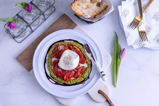 Small Plates