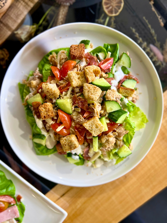 Artisan Salad
