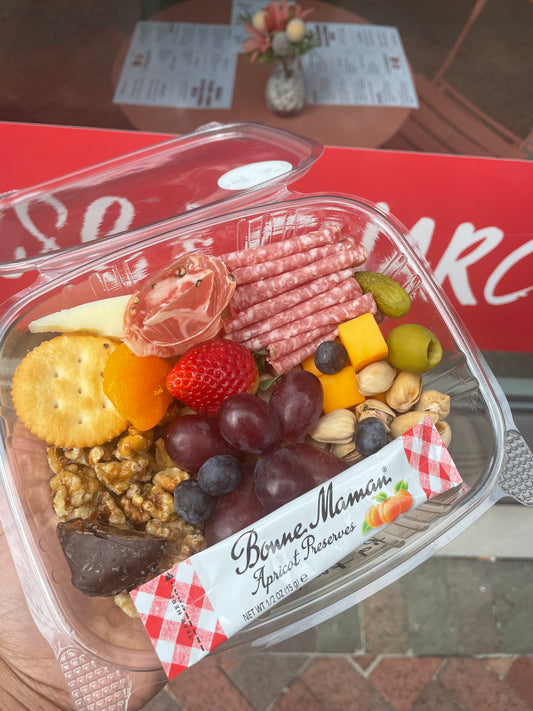 Just For Me Box