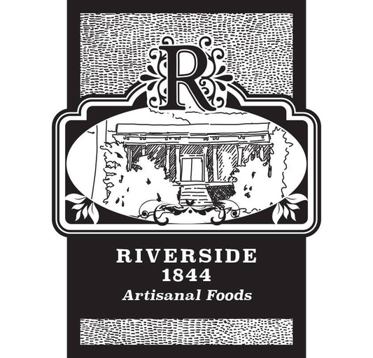 Fire & Ice Pickles by Riverside 1844
